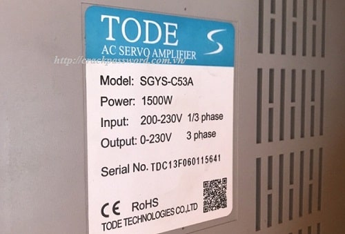 sua-servo-tode